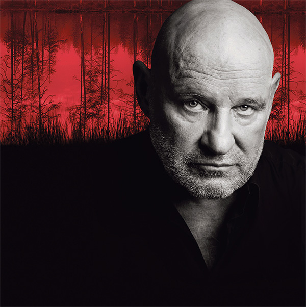 Christian Redl – Crime live