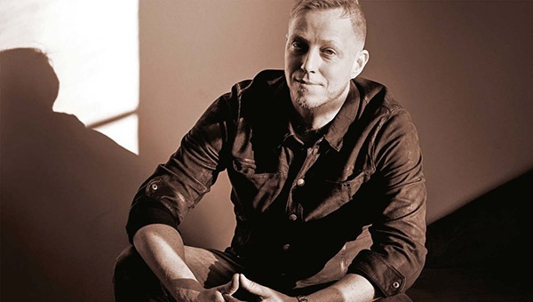 Martin Tingvall, 19.12.2025, Schloss Engers, Neuwied - Foto: Tine Acke