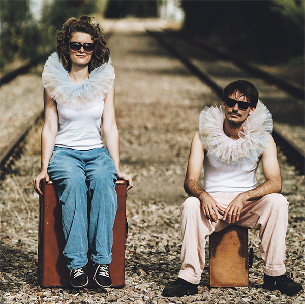 35. Wäller „Folk & Fools“