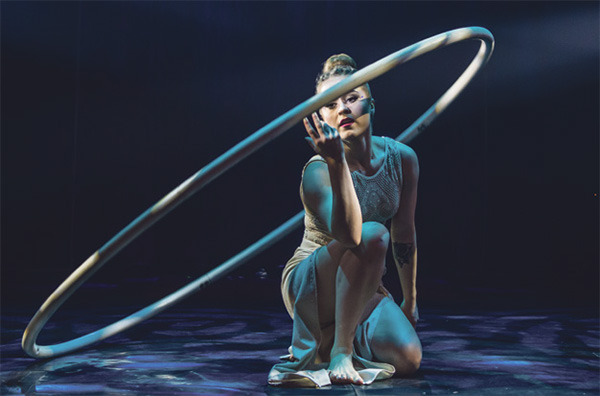 Weihnachtsvarieté 2025